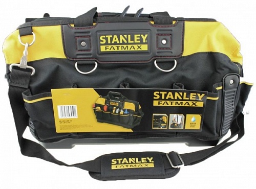 Сумка для инструмента FatMax 18" STANLEY 1-93-950 Сумка для инструмента FatMax 18" STANLEY 1-93-950