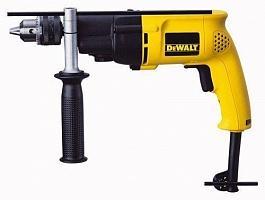 Дрель ударная DeWalt D21720