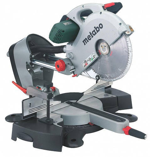 Пила торцовочная Metabo KGS315 0103150000 Пила торцовочная Metabo KGS315 0103150000