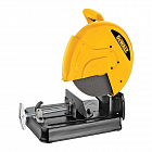 Пила торцовочная для металла DeWalt D28730-KS