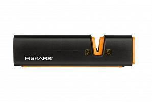 Точилка для топоров и ножей Fiskars Xsharp 120740/1000601