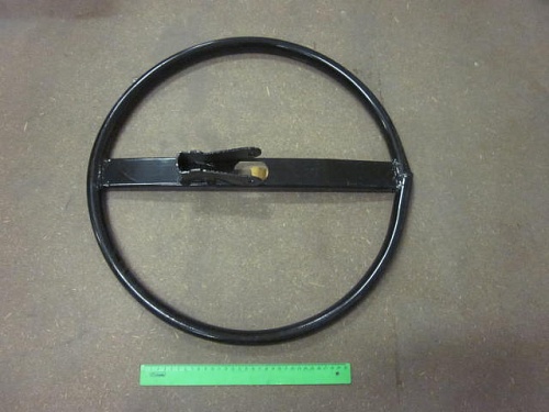 Колесо поворотное БС 120(140)/550 Колесо поворотное БС 120(140)/550