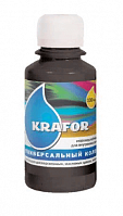 Колер универсальный Krafor ЧЕРНЫЙ 450 мл 47 892