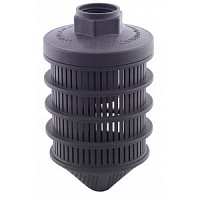 Фильтр водозаборный G1 П пластик Джилекс 9000 Фильтр водозаборный G1 П пластик Джилекс 9000