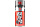 Универсальная смазка жидкий ключ ВмпАвто ВАЛЕРА, 210мл флакон-аэрозоль (8611)