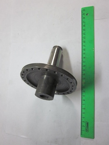 Шкив шпинделя неподвижный ЭНКОР КОРВЕТ-75