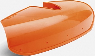 Кожух защитный Husqvarna (240r,245r/rx,250r,252rx)  5022634-01