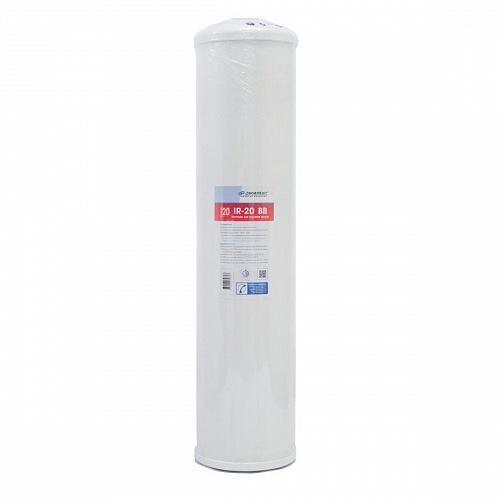 Картридж Джилекс BIG CLEAR 20" IR-20 0116 Картридж Джилекс BIG CLEAR 20" IR-20 0116