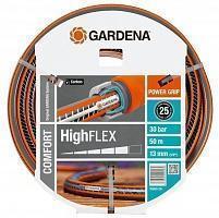 Шланг Gardena 3/4" х 25м FLEX 18053-20.000.00