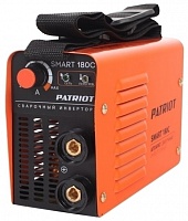 Сварочный аппарат PATRIOT Smart 180C MMA