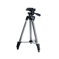 Штатив с элевационной головкой Fubag 1/4 Tripod 120 31633