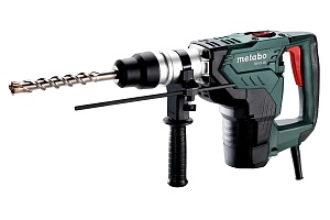 Перфоратор SDSmax Metabo KH 5-40 600763500