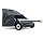 Мусороподборщик травосборник Husqvarna 36"/91см 5827199-01