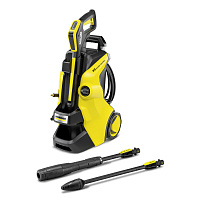 Аппарат моечный высокого давления Karcher K 5 Power Control 1.324-550