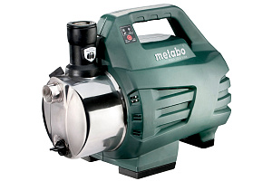 Насос-автомат Metabo HWA 3500 Inox 600978000