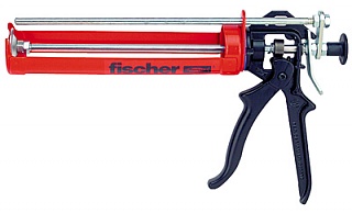 Пистолет для химических инъекций Fischer 58000