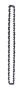 Цепь HUTER C1 Prof/16"-3/8-1,3-57 71/4/20