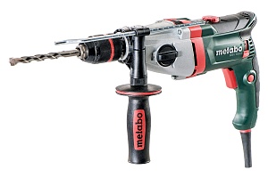 Дрель ударная Metabo SBEV 1000-2 VTC 600783500