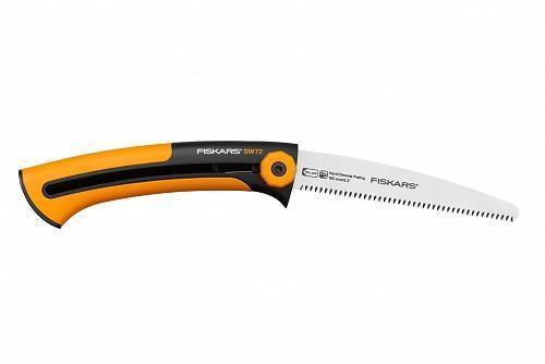 Пила для дерева, чистый рез Xtract (160мм) Fiskars 123860 Пила для дерева, чистый рез Xtract (160мм) Fiskars 123860