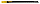 Пилка для электролобзика T344 DP HCS 5шт 2 608 T00 481-5