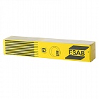 Электроды сварочные ESAB OK 61.30 ф2.5  (1 шт) (нержавеющая сталь) 6130252030