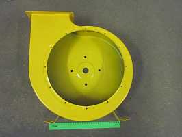 Корпус вентилятора К-64