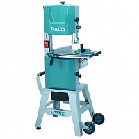 Пила ленточная Makita LB1200F