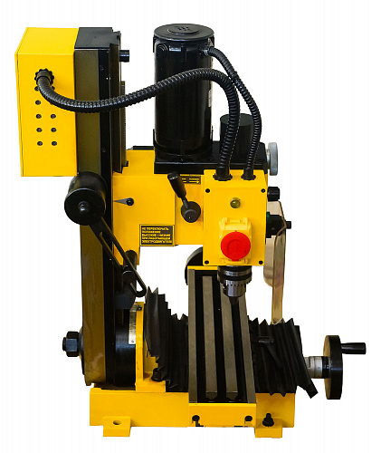 Фрезерный станок по металлу Энкор Корвет 413 Энкор (94130) Фрезерный станок по металлу Энкор Корвет 413 Энкор (94130)