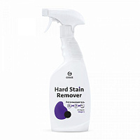 Пятновыводитель GraSS Hard Stain Remover 600мл 125616