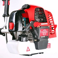 Бензиновый триммер Patriot MaxCut MC 243 (025100005)