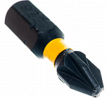 Вставка DeWalt PZ2  25мм 1шт/25 DT70556T-QZ