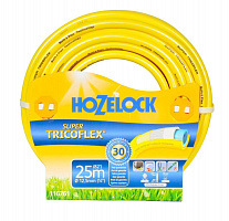Шланг HOZELOCK 1/2" х 25м SUPER TRICOFLEX ULTRAMAX 116761