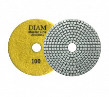 Алмазный шлифкруг Диам ф100 №  50 ML Universal 000623