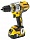 Шуруповерт аккумуляторный DeWalt DCD 990 P2, 18V