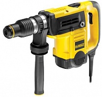 Молоток отбойный DeWalt SDSmax D25820K-QS