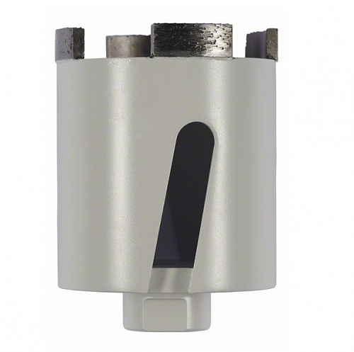 Коронка алмазная Bosch ф68 мм без переходника М16 2 608 599 047 Коронка алмазная Bosch ф68 мм без переходника М16 2 608 599 047