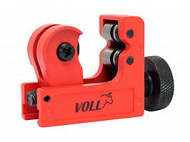 Труборез VOLL V-Cutter 22 MINI 2.80036