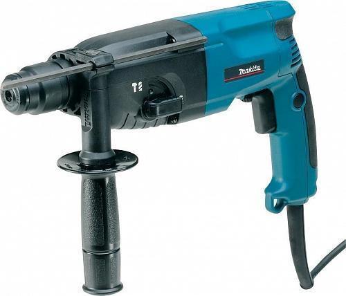 Перфоратор Makita HR2440