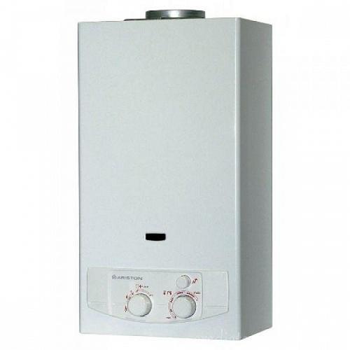 Водонагреватель газовый Ariston FAST EVO 14 В 3632048 Водонагреватель газовый Ariston FAST EVO 14 В 3632048
