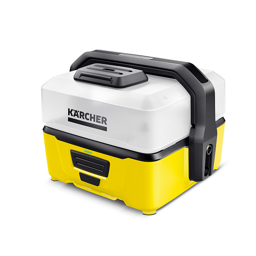 Очиститель портативный Karcher OC 3 *EU 1.680-000