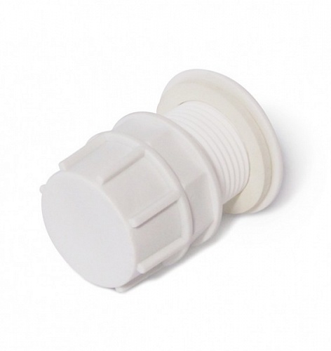 Отвод 1 1/2" из бака ARAG 220069В Отвод 1 1/2" из бака ARAG 220069В