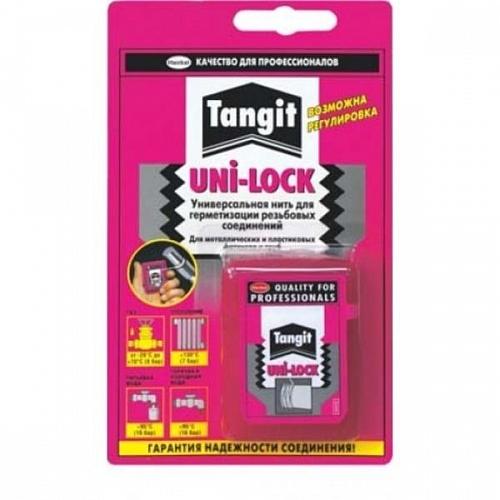 Нить уплотнительная 20м Уни-лок Henkel 615925/611660 Нить уплотнительная 20м Уни-лок Henkel 615925/611660