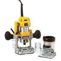 Фрезер DeWalt D26204K-QS