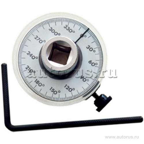 Угломер Мастак 1/2" 123-00360 Угломер Мастак 1/2" 123-00360