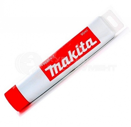 Смазка для буров 95 г Makita 196804-7 Смазка для буров 95 г Makita 196804-7