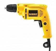 Безударная дрель DeWalt DWD014S-QS