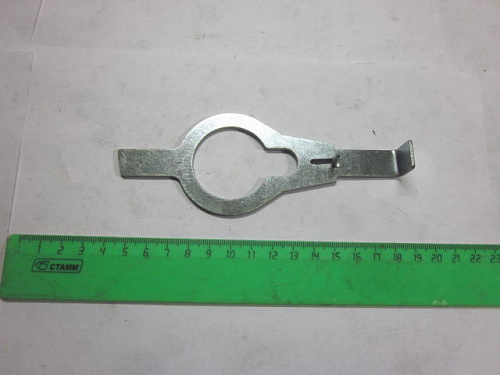 Блокировка шпинделя К-2 Блокировка шпинделя К-2