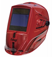 Сварочная маска Fubag ULTIMA 5-13 Visor Red 38100