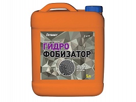 Гидрофобизатор С417 1л Оптимист С327