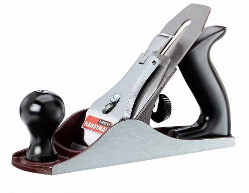 Рубанок 240/45мм HANDYMAN Рубанок 240/45мм HANDYMAN